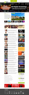 My Block Sign In – C21 Blog - C21Media My Block Sign In – C21 Blog - C21Media