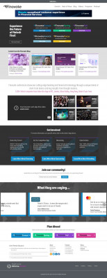 Wachovia Archives - Finovate Wachovia Archives - Finovate