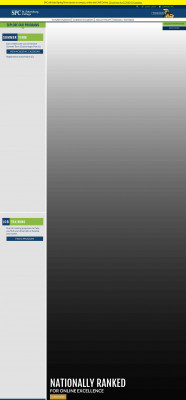 St. Petersburg College: Home Page | St. Petersburg College: Home Page |
