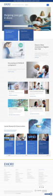 Log in to EHC Workspace - Emory Healthcare Log in to EHC Workspace - Emory Healthcare