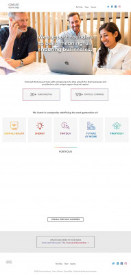 Team - Comcast Ventures Team - Comcast Ventures
