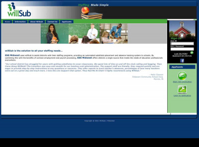 Administrative services Administrative services
