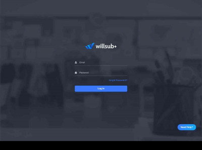 Willsub Plus Willsub Plus