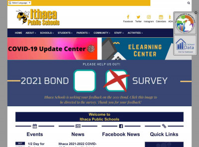 Substitute/PCMI | Community - Ithaca Public Schools Substitute/PCMI | Community - Ithaca Public Schools