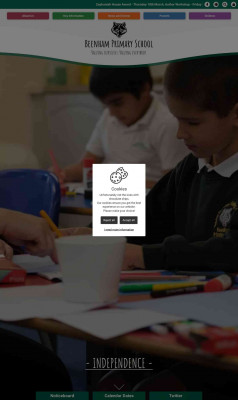 Reading Eggs | Beenham Primary School Reading Eggs | Beenham Primary School