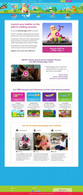 Reading Eggs Junior Reading Eggs Junior