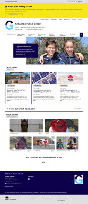 Learning from home - Gillwinga Public School Learning from home - Gillwinga Public School