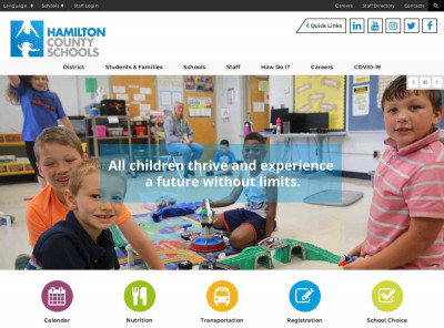 Substitute Teaching - Hamilton County Schools Substitute Teaching - Hamilton County Schools