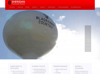 Substitute Employment - Sheridan Community Schools Substitute Employment - Sheridan Community Schools