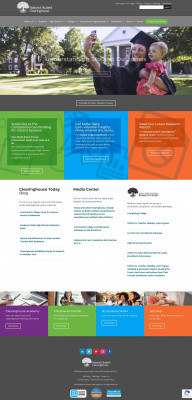Student Self-Service Site: Portal - National Student ... Student Self-Service Site: Portal - National Student ...