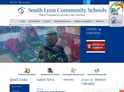 Contract Guest/Substitute Position - South Lyon Community ... Contract Guest/Substitute Position - South Lyon Community ...