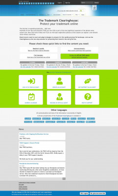 www.trademark-clearinghouse.com www.trademark-clearinghouse.com