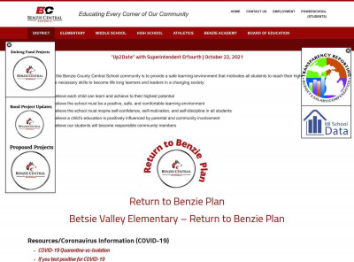 PCMI/Willsub How To Apply - Benzie Central Schools PCMI/Willsub How To Apply - Benzie Central Schools
