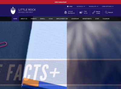 HR / Substitute Employment Information - Little Rock School ... HR / Substitute Employment Information - Little Rock School ...