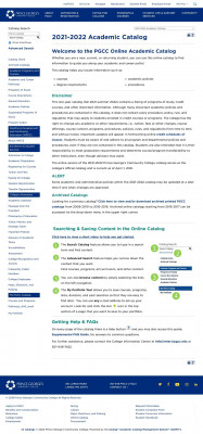 Student Opportunities - Prince George's Community College Student Opportunities - Prince George's Community College