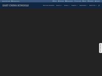 IWDd - East China School District IWDd - East China School District