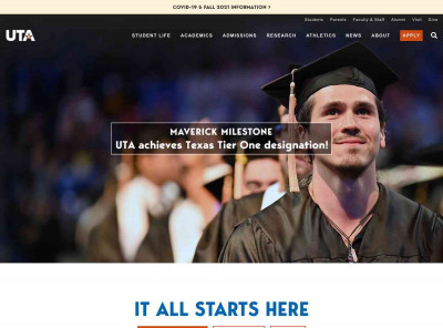 Parking and Transportation Services - The University of Texas ... Parking and Transportation Services - The University of Texas ...