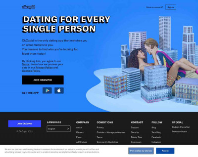 DATING FOR EVERY SINGLE PERSON DATING FOR EVERY SINGLE PERSON