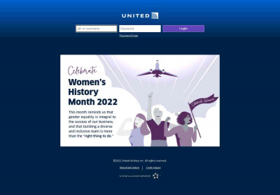 United Login United Login