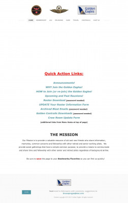 Login Notes - Golden Eagles Login Notes - Golden Eagles