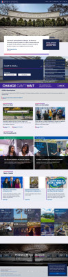 Program Details | American University, Washington, DC Program Details | American University, Washington, DC