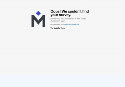 Home Depot Survey - login - Medallia Home Depot Survey - login - Medallia