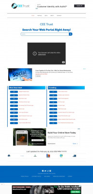 Presagia Login - Find Official Portal - CEE-Trust Presagia Login - Find Official Portal - CEE-Trust