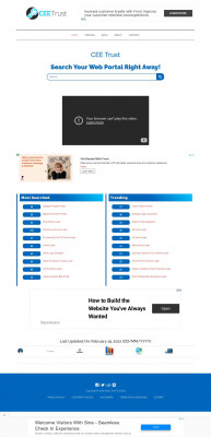 Presagia Login - Find Official Portal - CEE-Trust Presagia Login - Find Official Portal - CEE-Trust