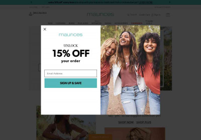maurices Credit Card | Apply, Login & Pay maurices Credit Card | Apply, Login & Pay