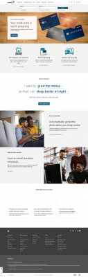 Capital One Credit Cards, Bank, and Loans - Personal and ... Capital One Credit Cards, Bank, and Loans - Personal and ...