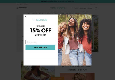 maurices Credit Card | Apply, Login & Pay maurices Credit Card | Apply, Login & Pay
