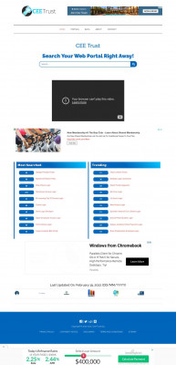 Eec Ccfa Portal - Find Official Portal - CEE-Trust Eec Ccfa Portal - Find Official Portal - CEE-Trust