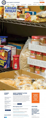 Quincy Community Action Programs, Inc. Quincy Community Action Programs, Inc.
