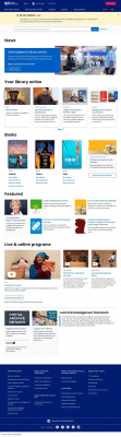 Consumer Reports Online - Toronto Public Library Consumer Reports Online - Toronto Public Library