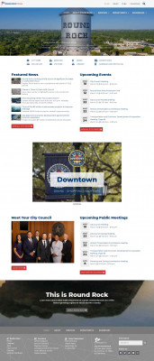 Consumer - City of Round Rock Consumer - City of Round Rock