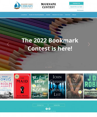 Consumer Reports - Beaufort County Library Consumer Reports - Beaufort County Library