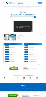 Eec Ccfa Portal - Find Official Portal - CEE-Trust Eec Ccfa Portal - Find Official Portal - CEE-Trust