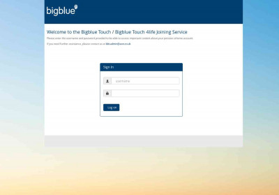 welcometobbt - logon welcometobbt - logon