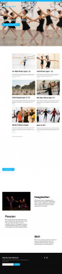 BBT Adult Open Division Welcome to BBT! - Berkeley Ballet ... BBT Adult Open Division Welcome to BBT! - Berkeley Ballet ...