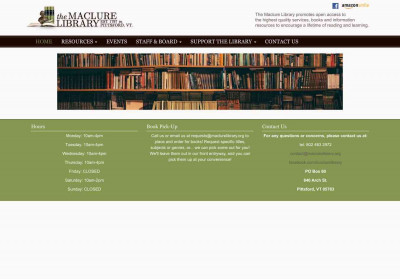Consumer Reports - Maclure Library Consumer Reports - Maclure Library