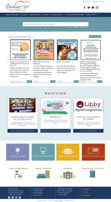 Databases | Charlevoix Public Library Databases | Charlevoix Public Library