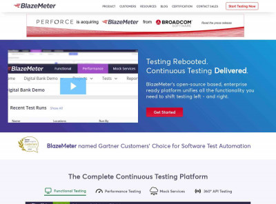 Performance Testing vs. Load Testing vs. Stress Testing Performance Testing vs. Load Testing vs. Stress Testing