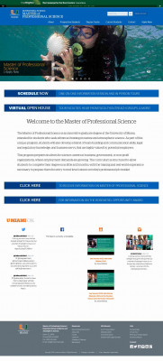 Navigating CaneLink (canelink.miami.edu) - University of Miami Navigating CaneLink (canelink.miami.edu) - University of Miami