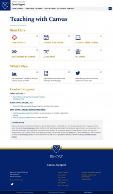 Respondus LockDown Browser | Emory University | Atlanta GA Respondus LockDown Browser | Emory University | Atlanta GA