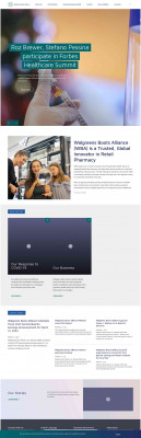 Log in | Walgreens Boots Alliance Log in | Walgreens Boots Alliance