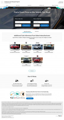 Walgreens Employee Auto Buying Program Walgreens Employee Auto Buying Program