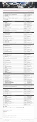 Mitsubishi parts/service/sales web app - ClubCJ Mitsubishi parts/service/sales web app - ClubCJ