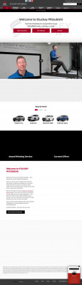 Stuckey Mitsubishi | New Mitsubishi Dealership in State ... Stuckey Mitsubishi | New Mitsubishi Dealership in State ...