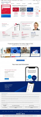 Bank of America - Banking, Credit Cards, Loans and Merrill ... Bank of America - Banking, Credit Cards, Loans and Merrill ...
