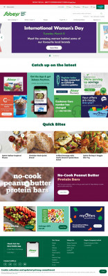 Homepage - Sobeys Inc. Homepage - Sobeys Inc.